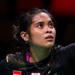 Foto GREGORIA MARISKA TUNJUNG